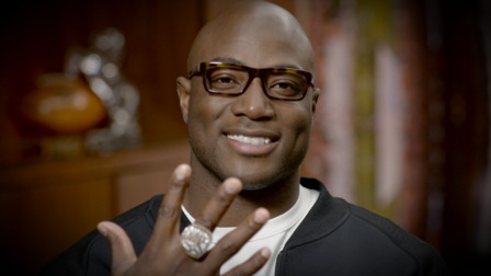 DeMarcus Ware - Motivational Sports Speaker